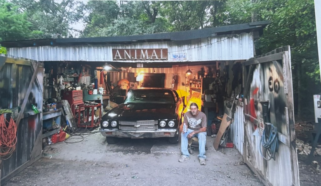 “Cars, Man” – My Latest Column in “The Bluff Park Neighborhood&nbsp;Reader”