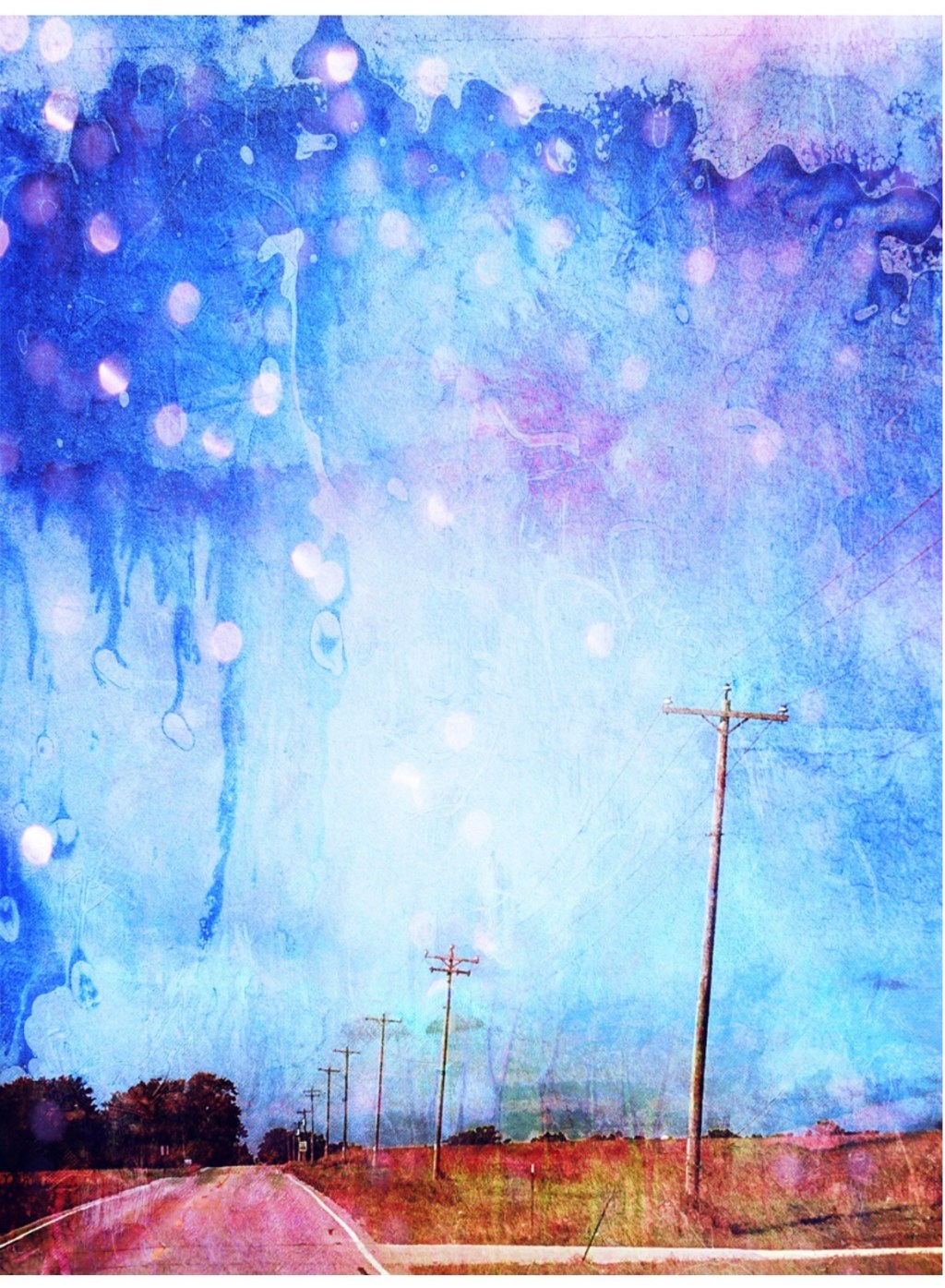 “A Thousand Possible Clouds” by Valentina Gnup – A Poem Review… Sort of