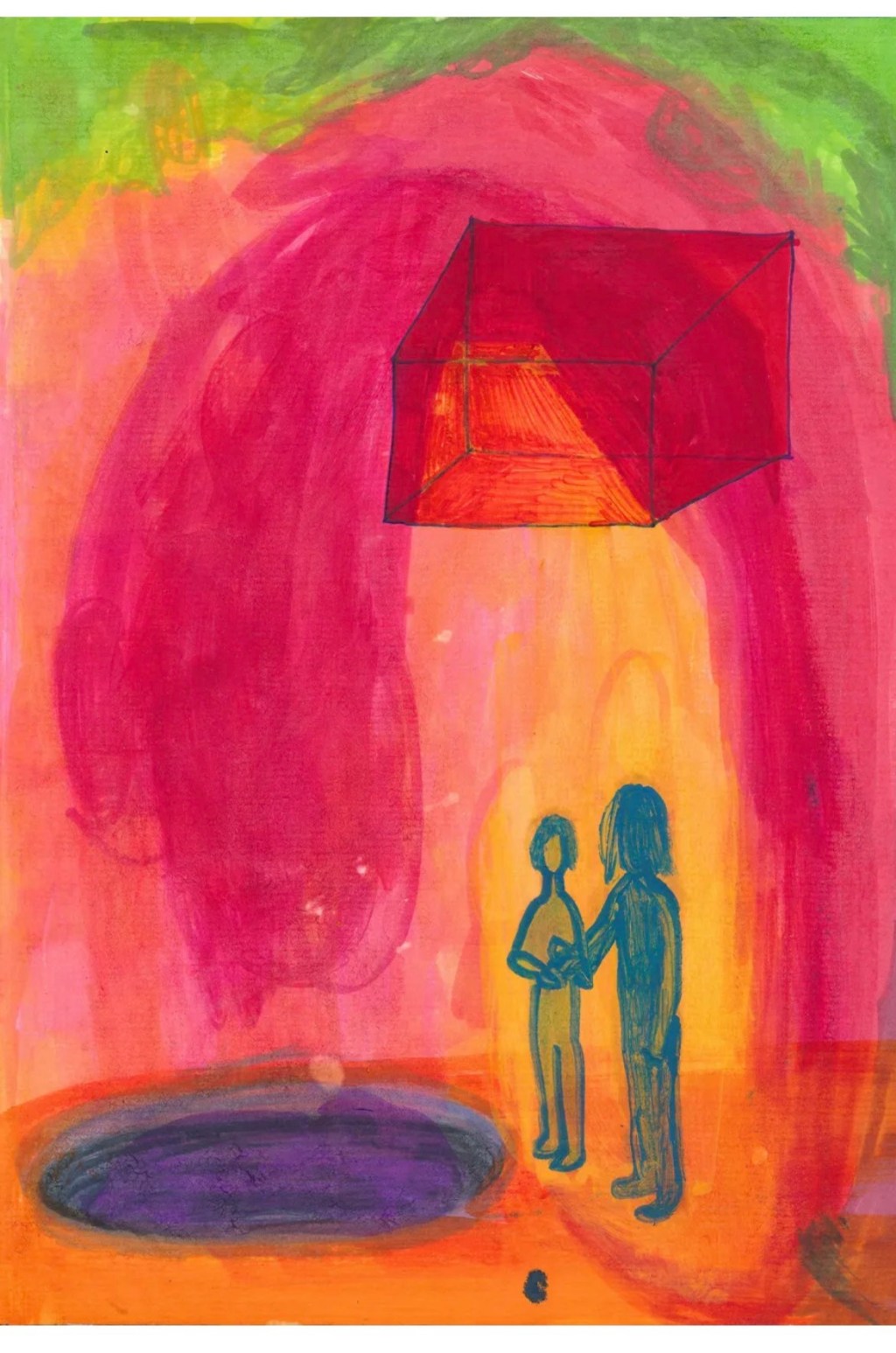 “What the Astrologer Failed to See in Our Stars” by Dick Westheimer – A Poem Review… Sort&nbsp;of