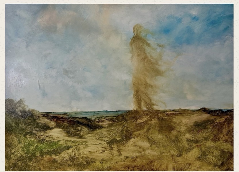 “My Father as Weather” by Chrissy Stegman – A Poem Review… Sort&nbsp;of