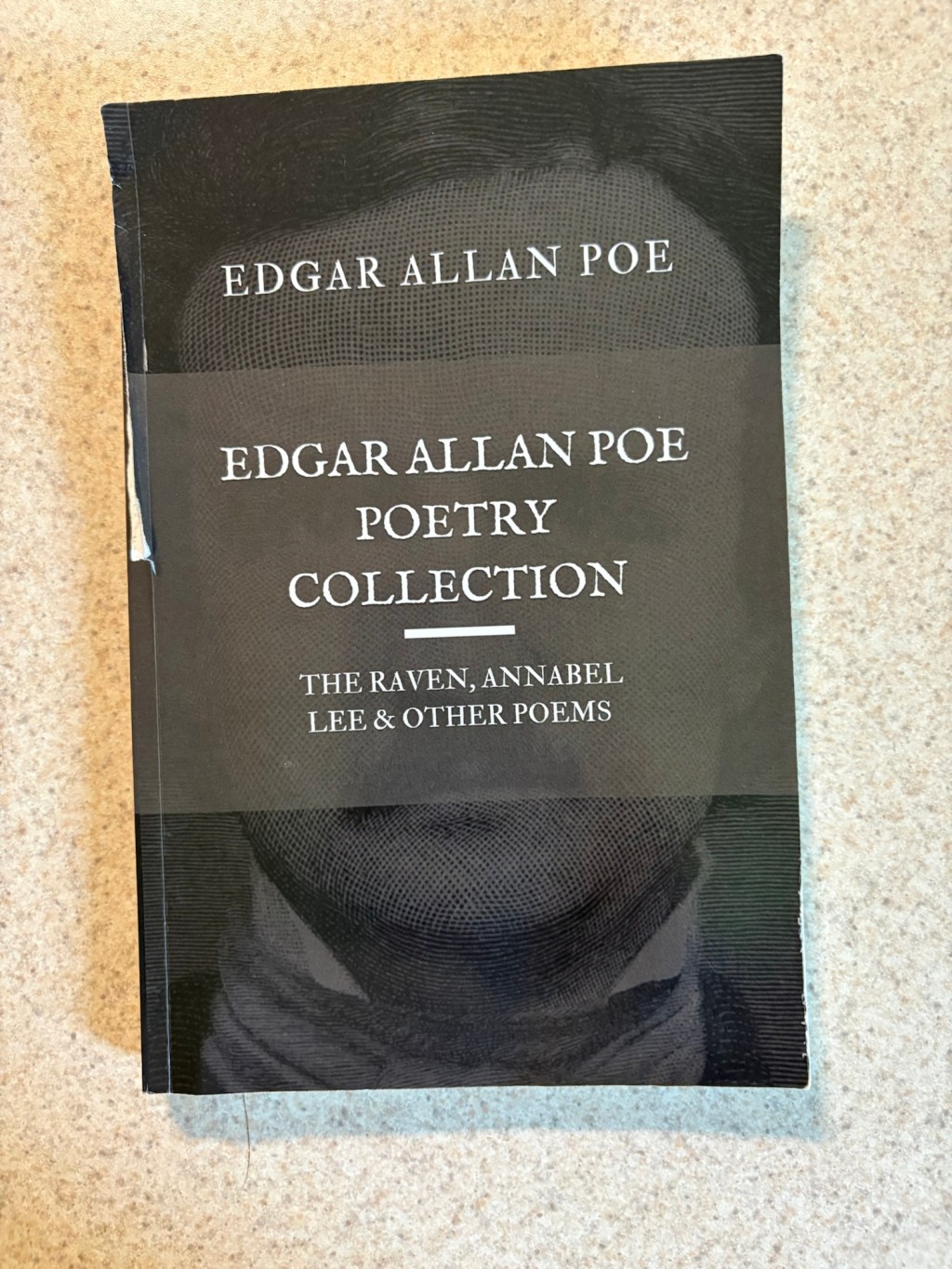 Edgar Allan Poe Poetry Collection by – A Book Review… Sort&nbsp;Of